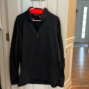 Under Armour Fitted Men’s quarter zip